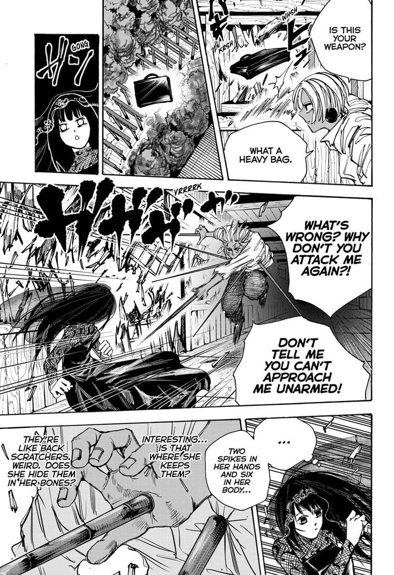 Chapter 43 I Love You - Page 7